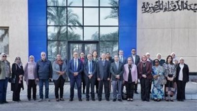  تفاصيل ختام الاجتماع الافتتاحي لمبادرة مواءمة اللوائح التنظيمية للأدوية بشمال إفريقيا