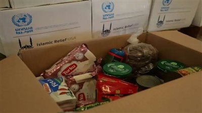 مليون مواطن يستفيدون من كراتين المواد الغذائية ومضاعفة أعداد المستهدفين في القطاعات الطبية والتمكين الاقتصادي 