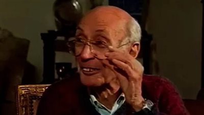  ذكرى وفاة المخرج هنري بركات شيخ المخرجين