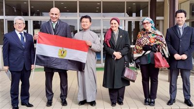 الصحافة اليابانية تشيد بزيارة وزير التعليم والخطط المشتركة