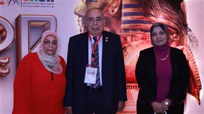 المؤتمر الدولي الـ16 لقسم الأورام بطب أسيوط: الكشف المبكر يخفض حالات سرطان الثدي المتأخرة إلى 29%