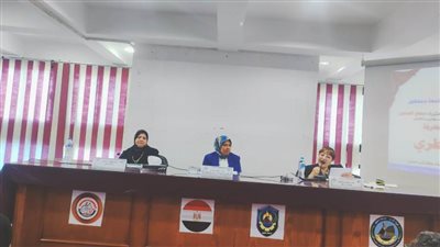 بمشاركة الشاعرة الغنائية مريم توفيق 