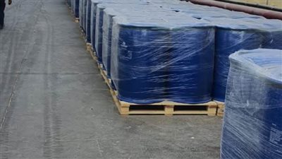 ضبط 7 أطنان عسل جلوكوز مجهول المصدر بالشرقية 