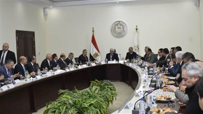 مجلس الجامعات الأهلية يوافق على مقومات إنشاء جامعة سوهاج الأهلية