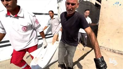 شهيد وإصابات برفح في سلسلة خروقات إسرائيلية 