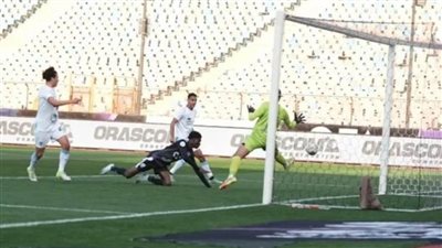 زد يعود للانتصارات بثنائية نظيفة أمام غزل المحلة في الدوري 