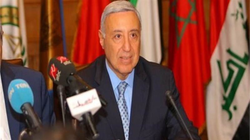 المستشار بولس فهمى