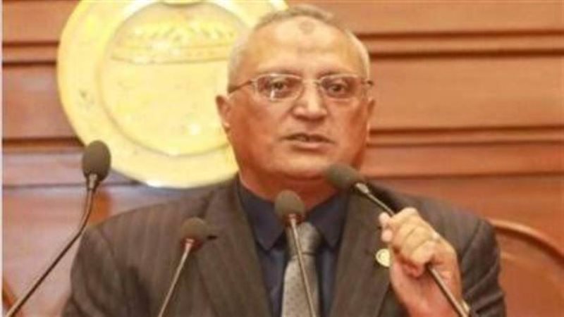 النائب عبده عايشة