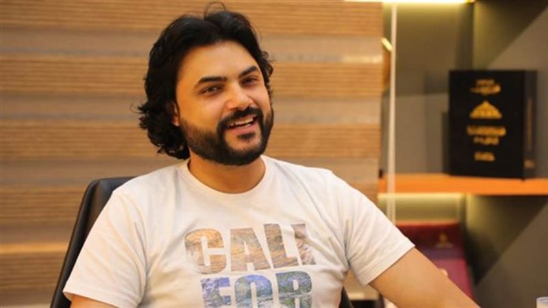 السيناريست محمود