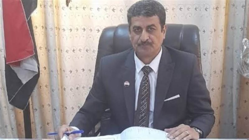 الدكتور سامح التوني