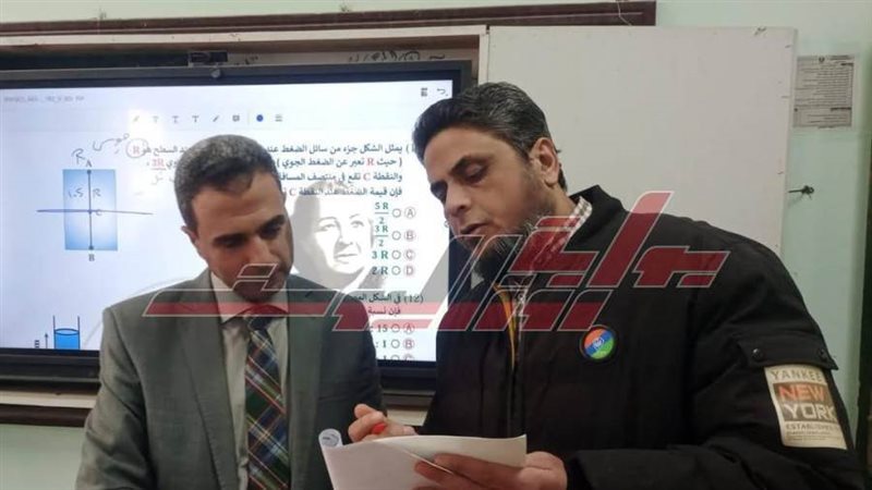 جولة الدكتور علاء