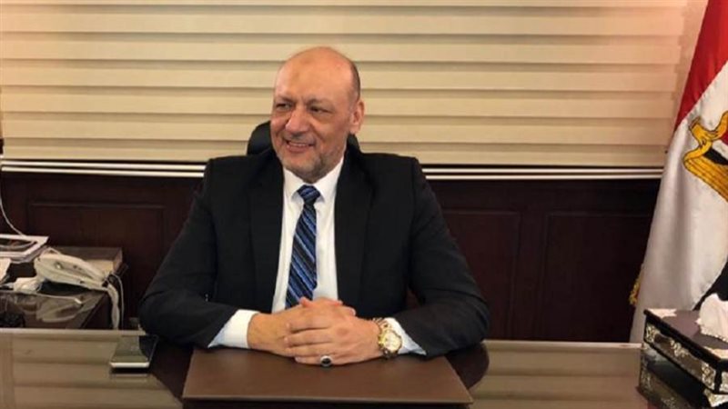 حسين أبوالعطا