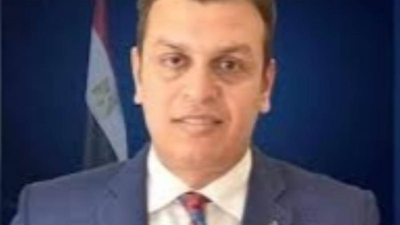 المستشار ياسر البخشوان