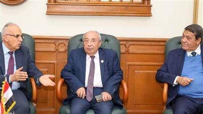 المهندس طارق النبراوي: إعادة إعمار غزة واجب وطني وقومي وإنساني