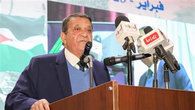 نسعى للوصول لخطة متكاملة لإعادة إعمار غزة وفقا لظروفها وما يستجد من ظروف