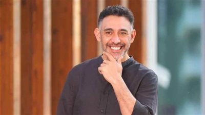 عاجل.. تفاصيل إصابة عمرو مصطفى بالسرطان.. ورسائل مؤثرة من الفنانين