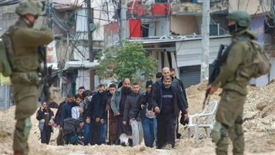  الاحتلال الإسرائيلي يواصل عدوانه على طولكرم ومخيميها لليوم الـ29 على التوالي