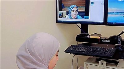 لأول مرة.. مستشفى ملوى بالمنيا يعلن تقديم المشورة الطبية لمرضى الحالات الحرجة عن بعد