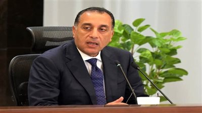 رئيس الوزراء يفتتح معرض 