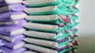  أمن القاهرة يواصل جهوده في مكافحة الجرائم التموينية