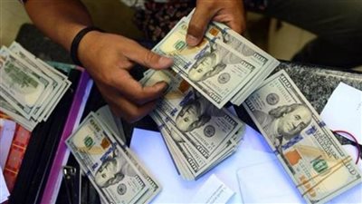 الأجهزة الأمنية تضبط 7 ملايين جنيه في قضايا اتجار بالنقد الأجنبي خلال الـ24 ساعة