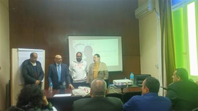 دورة تدريبية على مدى يومين بنقابة الصحفيين بالإسكندرية