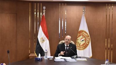 وزير العمل يترأس اجتماع لجنة إعداد دليل التصنيف المهني المصري