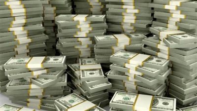 48 مليون دولار حصيلة 