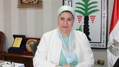 رئيسة الطفولة والأمومة تزور «شلاتين» للوقوف على الخدمات والأنشطة المقدمة للأطفال