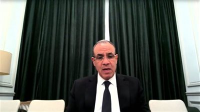 وزير الخارجية يُلقي بيان مصر أمام الشق رفيع المستوى للدورة الثامنة والخمسين لمجلس حقوق الإنسان