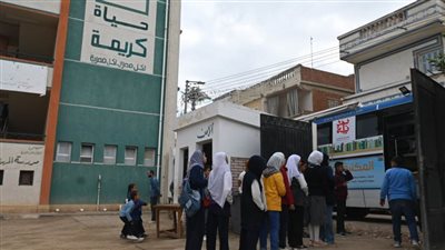 لتعزيز الحماية الاجتماعية للأطفال..فعاليات ثقافية وتنموية بقرية المهدية بأبوالمطامير