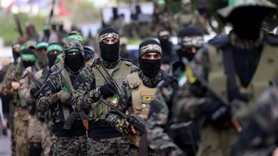 عاجل.. حماس: لا حديث عن المرحلة الثانية أو تمديد الأولى إلا بعد التزام الاحتلال