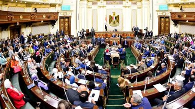 مجلس النواب يُرحب بمخرجات اجتماع مجلسي النواب والأعلى للدولة في ليبيا بالقاهرة
