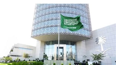 سفارة المملكة لدى مصر تحتفي بيوم التأسيس