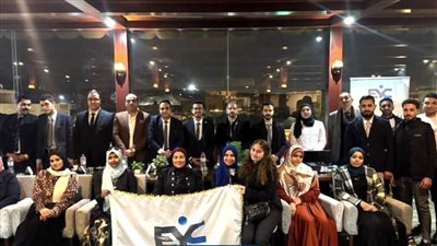 مجلس الشباب المصري يطلق نسخة جديدة من 