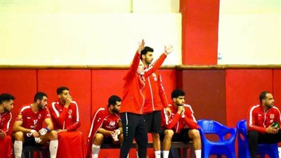 الأهلي يواجه الزهور والزمالك يصطدم بالبنك الأهلي في دوري محترفي اليد اليوم