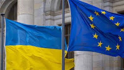 المفوضية الأوروبية تسعى إلى دمج أوكرانيا في سوق الطاقة الإقليمية بحلول عام 2027