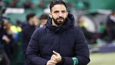 أموريم مهتم بضم كويندا جناح سبورتينج لشبونة الشاب مقابل 40 مليون يورو