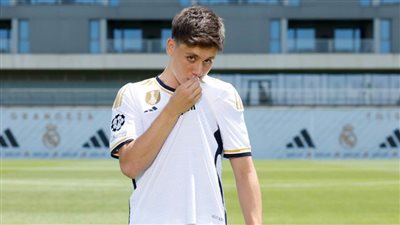 بايرن ميونخ يستعد لتقديم عرض بـ50 مليون يورو لضم جولر من ريال مدريد