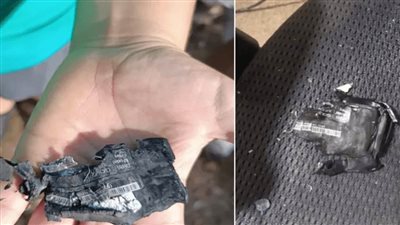 عاجل.. الموساد يكشف تفاصيل جديدة عن تفجير 