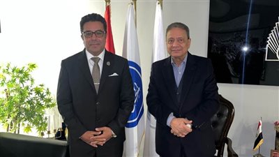 كرم جبر نائبا لرئيس حزب الوعي ورئيسا لمركز دراسات الحزب 