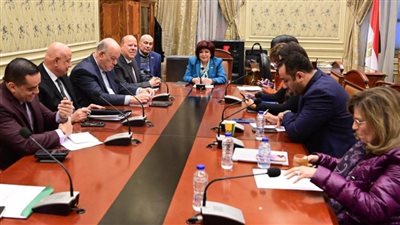 «سياحة النواب»:9 توصيات لتطوير مطار الأقصر بما يتناسب مع صورة مصر السياحية