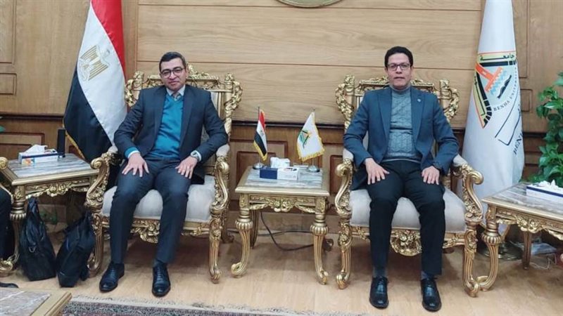 جانب من الحضور