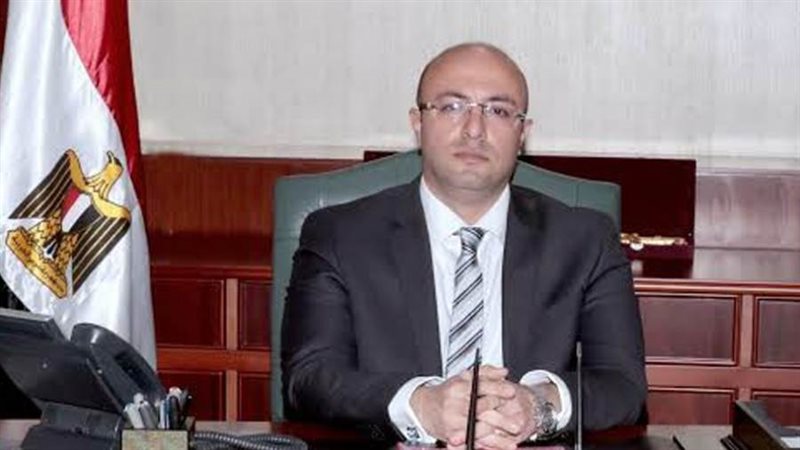 الدكتور محمد هاني