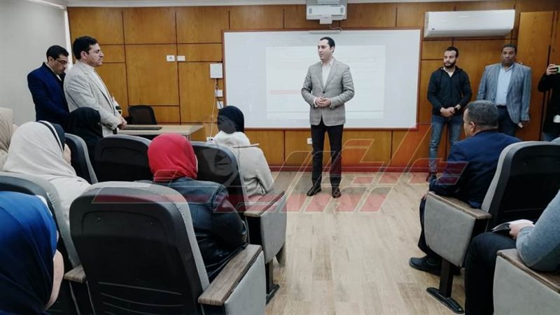 الدورات التدريبيه