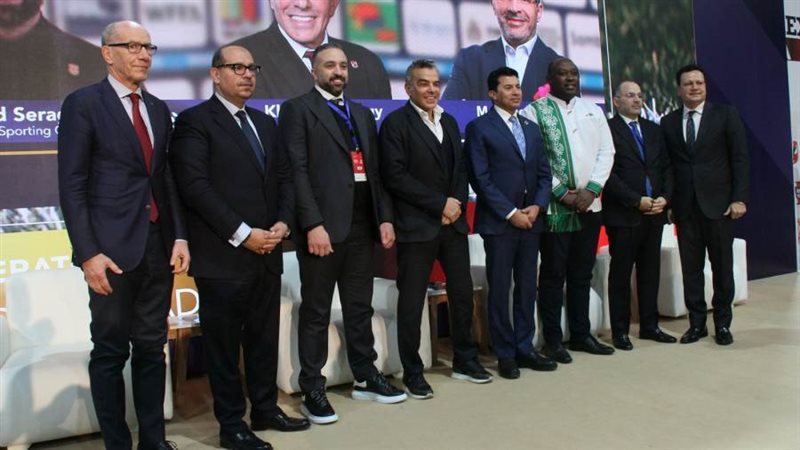 خلال الفعاليات