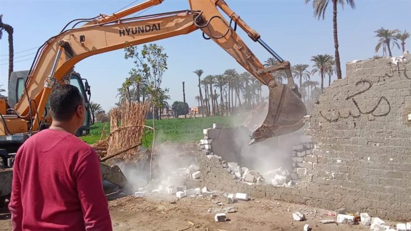 جانب من الحملات