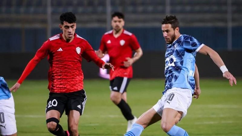 بيراميدز وطلائع الجيش