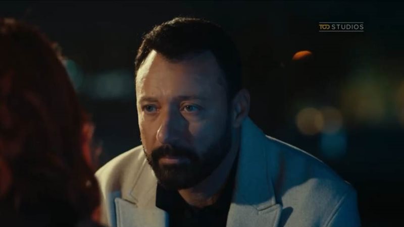 أحمد فهمي في مسلسل