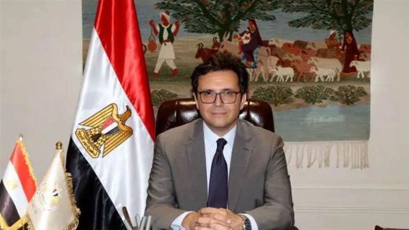 الدكتور أحمد فؤاد